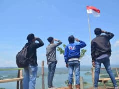 Kepekaan Generasi Muda Sebagai Generasi Penerus Bangsa