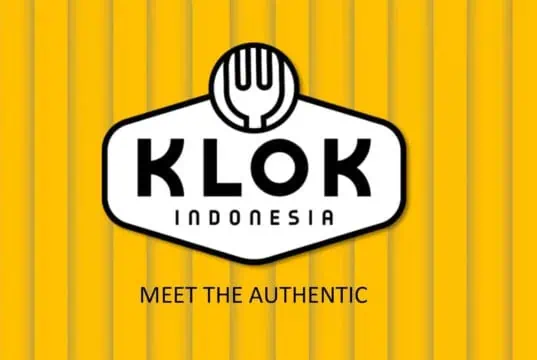 Klok Indonesia Membangun Energi Optimisme & Lokalitas