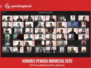 Gagasan Membangun Harapan Melalui Kongres Pemuda Indonesia 2020