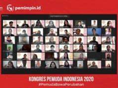 Gagasan Membangun Harapan Melalui Kongres Pemuda Indonesia 2020