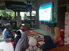 Mahasiswa KKN UNIMAL Lakukan Kegiatan Sosialisasi Kesehatan Mahasiswa KKN UNIMAL Lakukan Kegiatan Sosialisasi Kesehatan