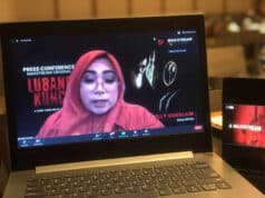 MAXstream Rilis Serial Horor Terbaru “Dibalik Lubang Kunci” MAXstream Rilis Serial Horor Terbaru "Dibalik Lubang Kunci"