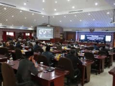 Ini 4 Program Prioritas Pemkot Tangerang di RAPBD 2021 Ini 4 Program Prioritas Pemkot Tangerang di RAPBD 2021