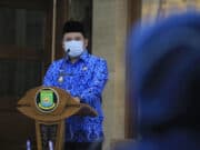 Harapan Arief Pada Pengurus Korpri 2019 - 2024: Inovasi Dalam Kebersamaan