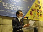 Perpol Pam Swakarsa Upaya Reformasi Pemuliaan Satpam