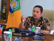 Dengan SIMASN, Arief harapkan Percepatan Digitalisasi Data Kepegawaian