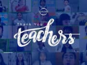 Terima Kasih Guru, Perjuanganmu di Masa Pandemi Sungguh Luar Biasa!