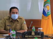 Minimalisir Duplikasi, BKPSDM Kota Tangerang Lakukan Sinkronisasi Data Pegawai