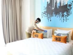 Weekend Staycation Nyaman dan Aman di Hotel Santika BSD Teraskota Weekend Staycation Nyaman dan Aman di Hotel Santika BSD Teraskota