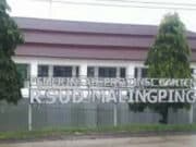 Rekrutmen Pegawai Non ASN RSUD Malingping Disoal