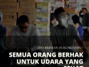 Evaluasi 10 Tahun Perda Kawasan Tanpa Rokok Di Kota Tangerang, Perlukah Revisi