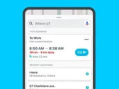 Fitur Baru Waze Yang Membuat Pengalaman di Jalan Lebih Baik Fitur Baru Waze