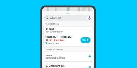 Fitur Baru Waze