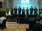 DPD AMPHURI Banten Dilantik, Seribu Jamaah Umroh Diprioritaskan Berangkat di 2021