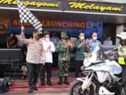 Dibentuknya Tim Pemburu Covid-19, Walikota Tangerang Sambut Optimis