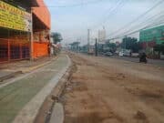 Tingkatkan Infrastuktur Wilayah, Pemkot Tangsel Lakukan Pelebaran dan Perbaikan Jalan
