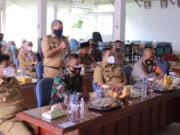 Wali Kota Tangerang: Kampung Tangguh Lengkapi Upaya Antisipasi Covid-19