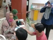 Emak-Emak Korban JORR II ke Wali Kota Tangerang: Kami Rakyat Kecil Pak, Tolong!