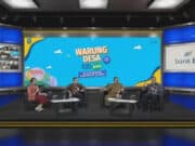 Gandeng Warung Desa, bjb BiSA Gebrakan Keuangan Inklusif di Serang