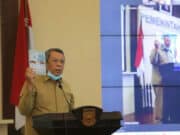 Pemkot Tangsel Launching Laboratorium Inovasi