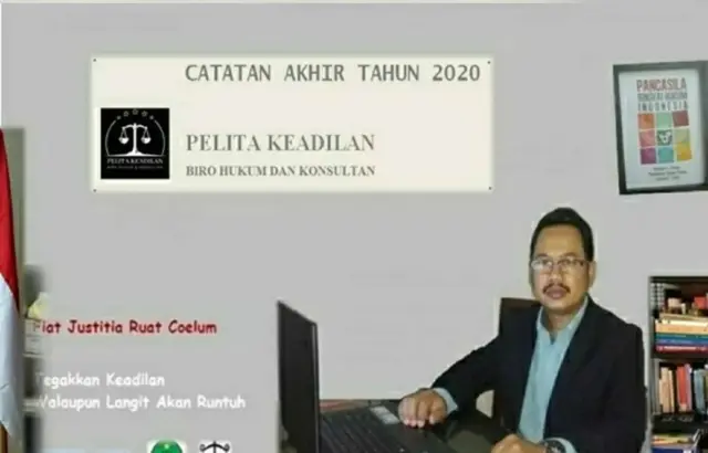 Catatan Akhir Tahun Pelita Keadilan: Masalah Sengketa Tanah dan Perburuhan Dominasi Pengaduan Catatan Akhir Tahun Pelita Keadilan: Masalah Sengketa Tanah dan Perburuhan Dominasi Pengaduan