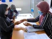 Tahun Depan, Warga Kota Tangerang Terdampak Covid-19 Bakal Terima Rp300 Ribu Selama 6 Bulan