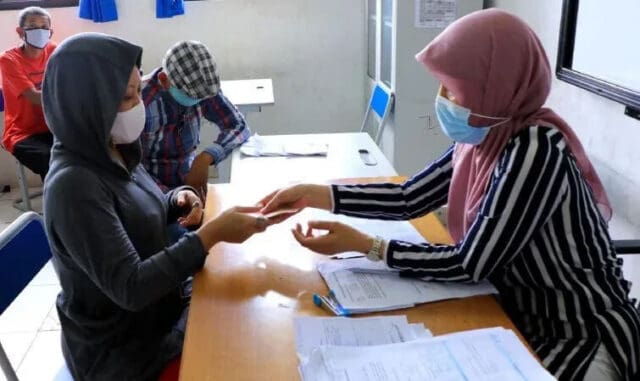 Tahun Depan, Warga Kota Tangerang Terdampak Covid-19 Bakal Terima Rp300 Ribu Selama 6 Bulan