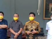 Final, Gugatan 11 PK Atas Musda Partai Golkar Kota Tangerang Ditolak Mahkamah Partai