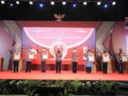 Kota Tangerang Terinovatif IGA 2020 Kemendagri