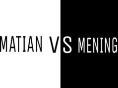 Kematian vs Meninggal, Ujaran Anies dalam Pandangan Semantik Kematian VS Meninggal Kajian Semantik (Ujaran Anies Baswedan Tingkat Kematian Turun tapi Jumlah Orang yang Meninggal Meningkat)