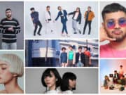 Music Lane Festival Okinawa 2021