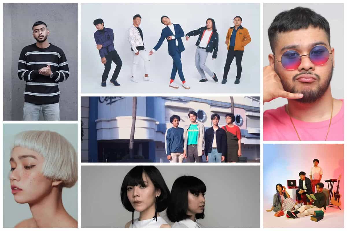 Music Lane Festival Okinawa 2021