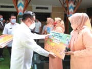Ketahanan Pangan di Masa Covid-19, Tanam Sayur dan Buah Lebih Mudah