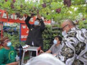 13 Kampung Sejahtera Mandiri Penuhi Kebutuhan Ekonomi Masyarakat Kota Tangerang