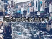 Pemukiman kumuh