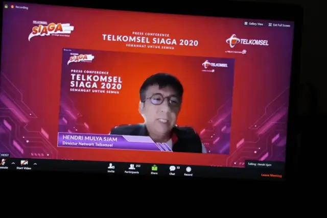 Telkomsel Optimalkan Jaringan Jelang Natal dan Tahun Baru Telkomsel Optimalkan Jaringan Jelang Natal dan Tahun Baru