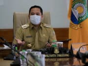 Aturan Sekolah Tatap Muka di Kota Tangerang Mulai Dirumuskan