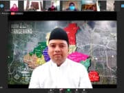 Arief: Pembelajaran Tatap Muka Harus Berkomitmen Pada Penerapan Prokes