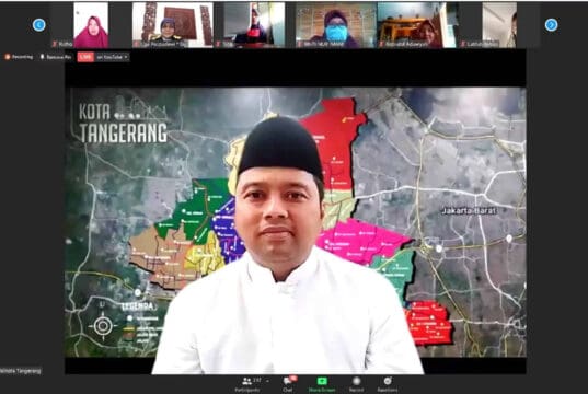 Arief: Pembelajaran Tatap Muka Harus Berkomitmen Pada Penerapan Prokes