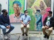 Ekonomi Kreatif Lokal Diyakini Sandiaga Uno Mampu Mendunia