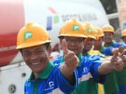 Elnusa Petrofin Perkuat Kualitas