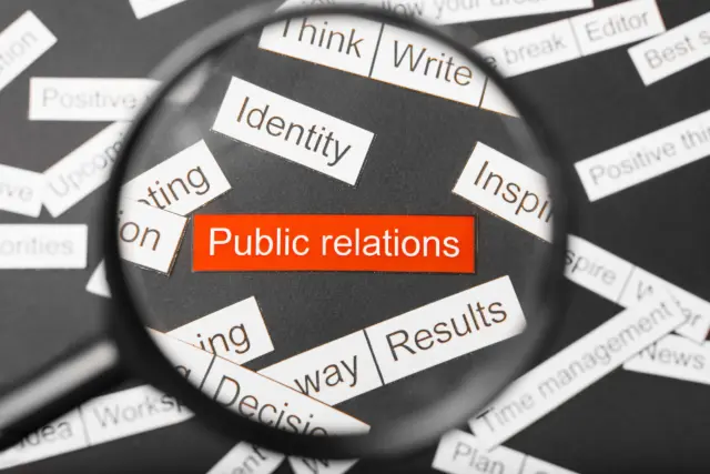 Fungsi Dan Posisi Public Relations Di Indonesia Fungsi Dan Posisi Public Relations Di Indonesia