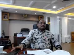 Kemendagri Minta Satpol PP Tegakkan Disiplin Prokes dengan Tagline “Jangan Kasih Kendor” Kemendagri Minta Satpol PP Tegakkan Disiplin Prokes dengan Tagline "Jangan Kasih Kendor"