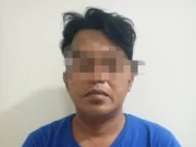Miliki Sabu, Seorang Pemuda Diciduk Ditresnarkoba Polda Banten