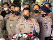Usai Disetujui DPR, Komjen Listyo Sigit Siapkan Rencana Aksi