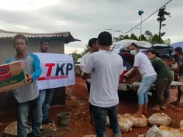 Setahun Pasca Longsor di Lebak Banten, Minim Perhatian Pemerintah