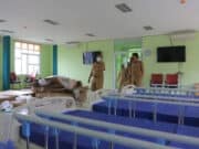 Puskesmas Manis Jaya Jadi RIT Tambahan Positif Covid-19 di Kota Tangerang