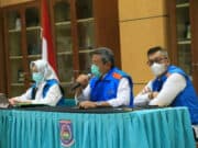PPKM Diberlakukan, Airin Tadatangani Surat Edaran