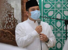 Arief R Wismansyah