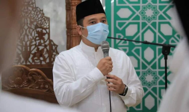 Arief R Wismansyah